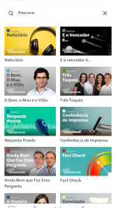 Observador screenshot
