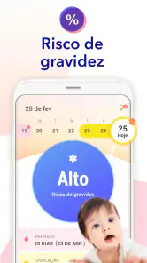Obter Bebê, Gravidez screenshot