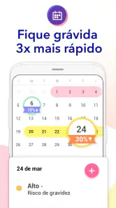 Obter Bebê, Gravidez screenshot