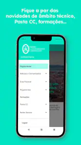 OCC screenshot