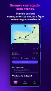 Octopus Electroverse screenshot