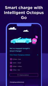 Octopus Energy screenshot