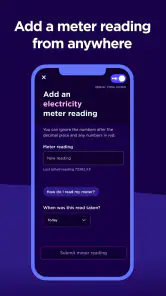 Octopus Energy screenshot
