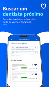 Odontoprev screenshot
