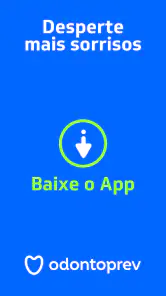 Odontoprev screenshot