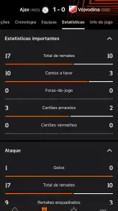 Oficial UEFA Europa League screenshot