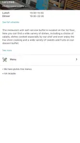 OHTELS screenshot