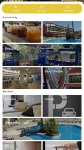 OHTELS screenshot