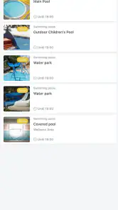 OHTELS screenshot