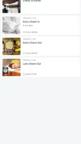 OHTELS screenshot
