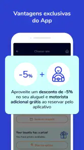 OK Mobility screenshot
