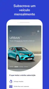 OK Mobility screenshot