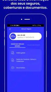 ok! seguros screenshot
