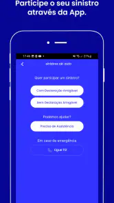 ok! seguros screenshot