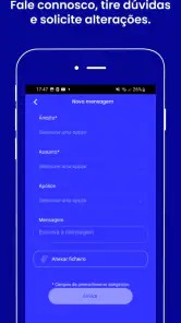ok! seguros screenshot