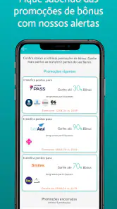 Oktoplus- Controle seus pontos screenshot
