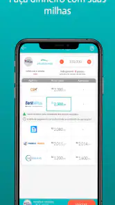 Oktoplus- Controle seus pontos screenshot