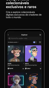 OKX: Compre Bitcoin & Cripto screenshot