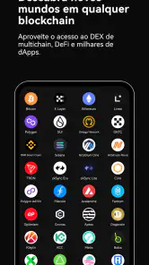 OKX: Compre Bitcoin & Cripto screenshot
