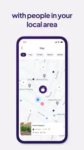 Olio — Share More, Waste Less screenshot