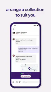 Olio — Share More, Waste Less screenshot