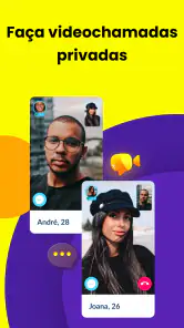 Olive: Live Video Chat screenshot
