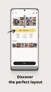 Once Upon | Photo Book Creator screenshot