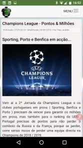 Onde Bola screenshot