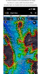 One-Boat Network screenshot