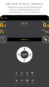 One-Boat Network screenshot