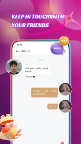 Oni Me - Fun & Live screenshot
