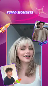 Oni Me - Fun & Live screenshot
