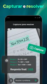 Open Chat - Aplicativo IA Bot screenshot