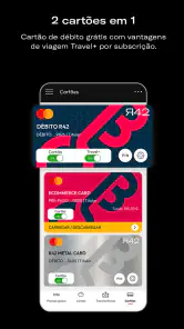 Openbank – Mobile Banking screenshot