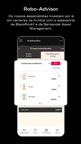 Openbank – Mobile Banking screenshot