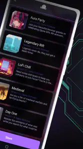 Opera GX: Seu navegador Gaming screenshot