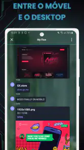 Opera GX: Seu navegador Gaming screenshot