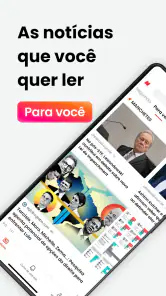 Opera News - Últimas Notícias screenshot