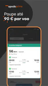 Opodo: Voos e Hoteis screenshot