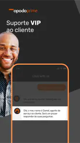 Opodo: Voos e Hoteis screenshot