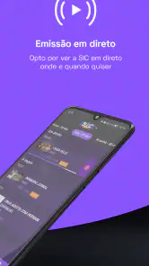 Opto SIC screenshot