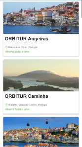 Orbitur screenshot
