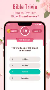 Ore Diário - Bíblia AA & Verso screenshot