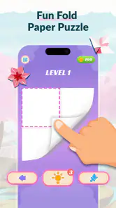 Origami World: Aprend & Jogar screenshot