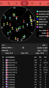 OruxMaps screenshot