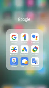 OS Launcher 18 - Phone 16 Max screenshot