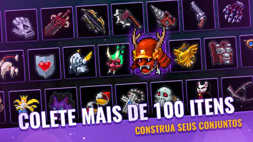 Otherworld Legends-RPG de ação screenshot
