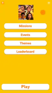 Outer Banks Ultimate Quiz screenshot