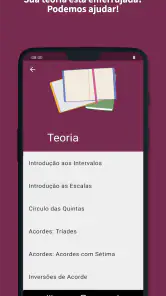 Ouvido Perfeito screenshot