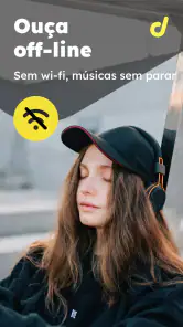 Ouvir Música offline, tubo Mp3 screenshot